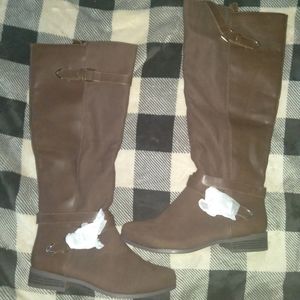 Women's boots